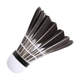 12pcs/barrel Badminton Shuttlecock - V.I.P Digital Presence