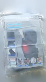 Electric heating knee pads for men and women with cold legs heating knee pads cold-proof leg warming knee pads - V.I.P Digital Presence