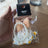 Labbubu Doll 17cm Labbubu Pendant Doll Clothes Accessories Shorts Keychain Air Cotton - V.I.P Digital Presence