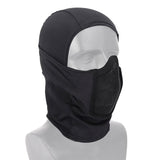 Tactical Full Face Cover Men Balaclava Quick Dry Headwear Face Protection Battle Neck Veil - V.I.P Digital Presence