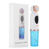New Hailicare Small Bubble Suction Blackhead Instrument Skin Pore Cleaner Water Oxygen Circulation Skin Cleaning Instrument - V.I.P Digital Presence