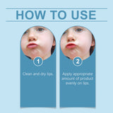 Children's Moisturizing Color Lip Glaze Set Gentle Color Moisturizing, Nourishing And Brightening Lip Color Children's Lip Glaze - V.I.P Digital Presence