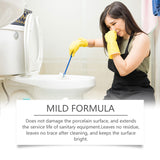 Splash Foam Toilet Cleaner Toilet Seat Cleaner Decontamination Decontamination Deodorant Toilet Cleaner - V.I.P Digital Presence
