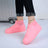Silicone Insole Shoe Boots Cover Waterproof Shoes Slip-resistant For Fishing Travel Outdoor Camping Hiking Antiskid Reusable - V.I.P Digital Presence