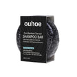 Organic Bamboo Charcoal Shampoo Bar, Deep Cleansing Scalp Strong And Strong Hair Nourishing Repair Improve Dry Shampoo Soap - V.I.P Digital Presence