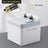 Can sense toothpick box, fully automatic innovation, home restaurant toothpick machine, hotel automatic electric pop-up toothpick cylinder - V.I.P Digital Presence