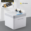 Can sense toothpick box, fully automatic innovation, home restaurant toothpick machine, hotel automatic electric pop-up toothpick cylinder - V.I.P Digital Presence