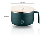 Portable lid insulation 304 stainless steel instant noodle bowl Japanese style sealed lunch box - V.I.P Digital Presence
