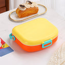 INS portable compartment lunch box bento box lunch box - V.I.P Digital Presence