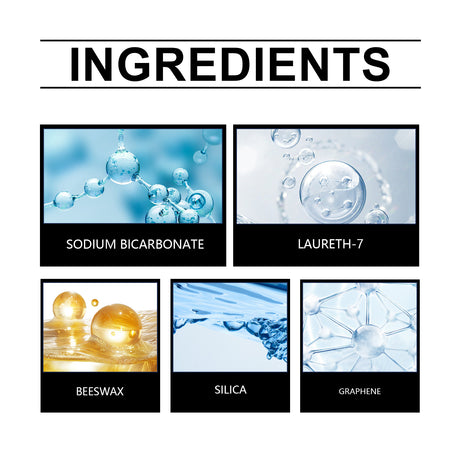 Auto Coating Paste, Anti-Scratch, Enhance Gloss, Decontamination Repair Car Paint Coating Maintenance And Repair Agent - V.I.P Digital Presence