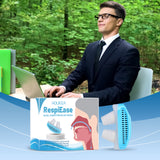 Nose Care Device Relieves Stuffy, Runny Nose Discomfort And Cleans The Nose Gently - V.I.P Digital Presence