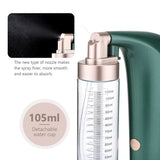 Hailicare High-Pressure Handheld Oxygen Meter Moisturizing Large Spray Portable Face Hydration - V.I.P Digital Presence