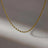 Titanium Steel Beaded Necklace - V.I.P Digital Presence