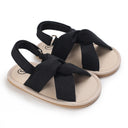 Toddler Shoes 0-1 Year Old Baby Girl Summer Sandals Soft Bottom Breathable Baby Shoes - V.I.P Digital Presence