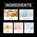 Care Cream Nourishes And Improves Facial Skin Hydrating, Smooth, Clear, Firming And Radiant Face Cream