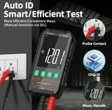 VoltEdge Digital Multimeter