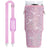 Diamond Mug Sleeves For  Portable Water Kettle Carrier Holder Bag With Straps Outdoor Drinkware Accessory - V.I.P Digital Presence