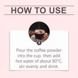 Mushroom Coffee Body Treatment - V.I.P Digital Presence