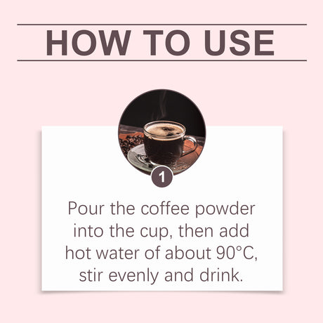 Mushroom Coffee Body Treatment - V.I.P Digital Presence