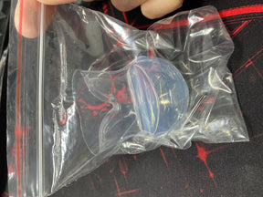 Anti snoring tongue sleeve device, anti snoring device, tongue silicone anti snoring respirator, sleep apparatus - V.I.P Digital Presence