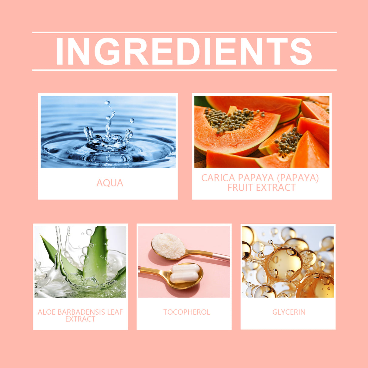 Jabón de papaya para el cuidado de los glúteos, jabón de manos con extracto hidratante para reafirmar los glúteos, cuidado suave de la piel corporal.