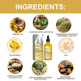 Hair Dense Oil, Scalp Cleaning Care Fluffy Soft Repair Dry Hair Impetuous Solid Hair Dense Hair Essential Oil - V.I.P Digital Presence