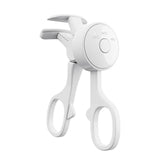Electric Eyelash Curler Charging Model Fast Heating Portable Eye Lash Perm Shaping And Lasting Curling Thermal Eyelash Clip - V.I.P Digital Presence