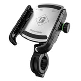 Bicycle Outdoor Cycling Mobile Phone Stand Bicycle Navigation Mobile Phone Stand Motorcycle Car Mobile Phone Stand - V.I.P Digital Presence