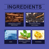 Body Massage Oil, Back, Neck And Shoulders Relieve Discomfort And Moisturize Body Joints Massage Oil - V.I.P Digital Presence