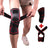 1PC New Band Removable Pressurized Knee Pads Braces Knee Support Crossfit Fitness Running Sports Knee Protector Knee Sleeve - V.I.P Digital Presence