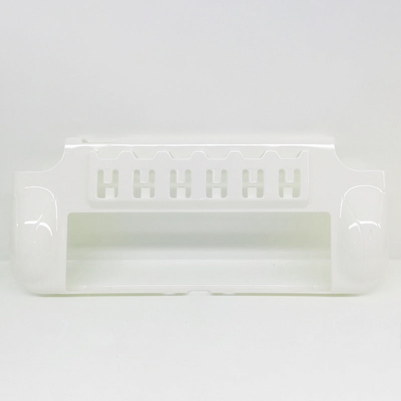 Suitable for Switch OLED new TPU protective case with card box storage NS host protective cover dual card slot - V.I.P Digital Presence