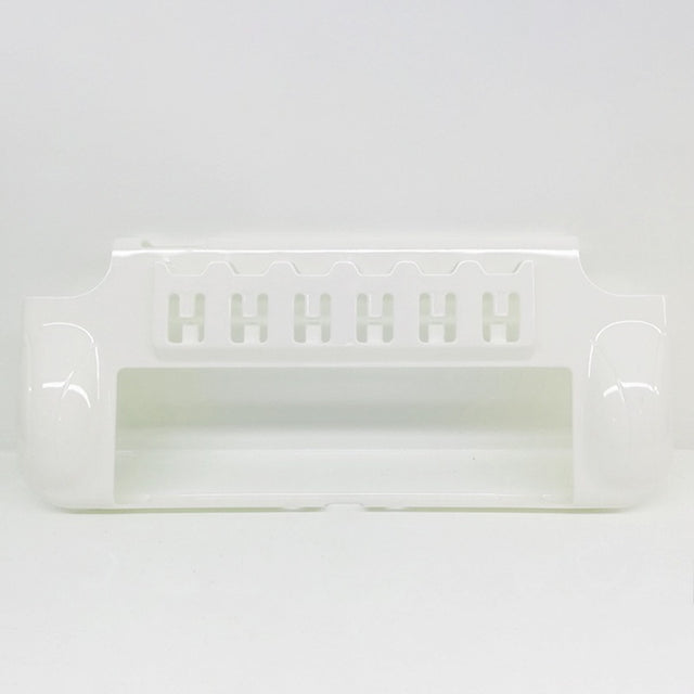 Suitable for Switch OLED new TPU protective case with card box storage NS host protective cover dual card slot - V.I.P Digital Presence