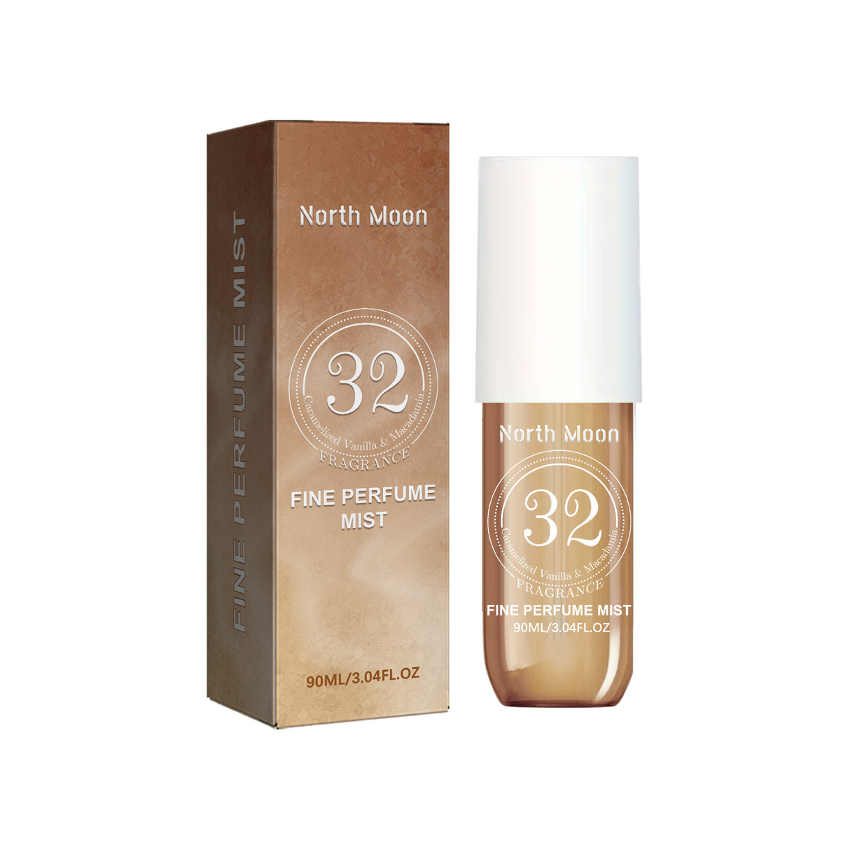 Perfume Spray Fresh Lasting Fragrance Non-Pungent Women's Date Perfume Spray - V.I.P Digital Presence