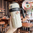 New coffee cup 316 stainless steel thermos cup high value men and women double layer water cup portable accompanying cup - V.I.P Digital Presence