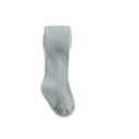 Spring And Summer Baby Girl Leggings Combed Cotton Boneless One-Piece Socks Mesh Outer Wear Cute Thin Children's Pantyhose - V.I.P Digital Presence