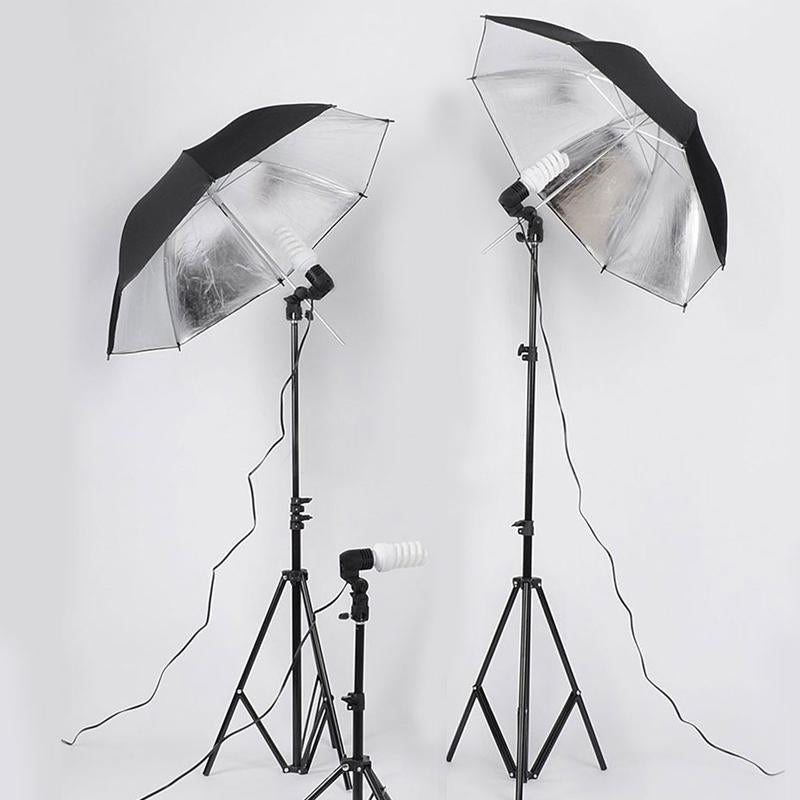 E27 Lamp Holder For Photography Studio - V.I.P Digital Presence