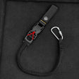 Func. tool rope, equip. tools, phone anti-loss hooks, bag & pant dec. ropes - V.I.P Digital Presence