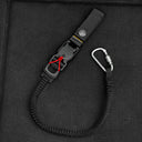 Func. tool rope, equip. tools, phone anti-loss hooks, bag & pant dec. ropes - V.I.P Digital Presence
