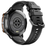 X3 Smart Watch Three proof Outdoor Ultra long Standby 100 Hours Sports Mode Blood Pressure Men's Bracelet - V.I.P Digital Presence