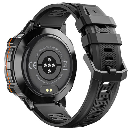 X3 Smart Watch Three proof Outdoor Ultra long Standby 100 Hours Sports Mode Blood Pressure Men's Bracelet - V.I.P Digital Presence