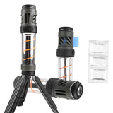 New LED mosquito repellent camping light outdoor lighting flashlight multifunctional camping light tripod camping light - V.I.P Digital Presence