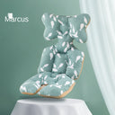 Baby Stroller Cushion, All-Season Universal Cushion, Pusher Cotton Cushion, Dining Chair, Toddler Cushion, Pure Cotton Cushion - V.I.P Digital Presence