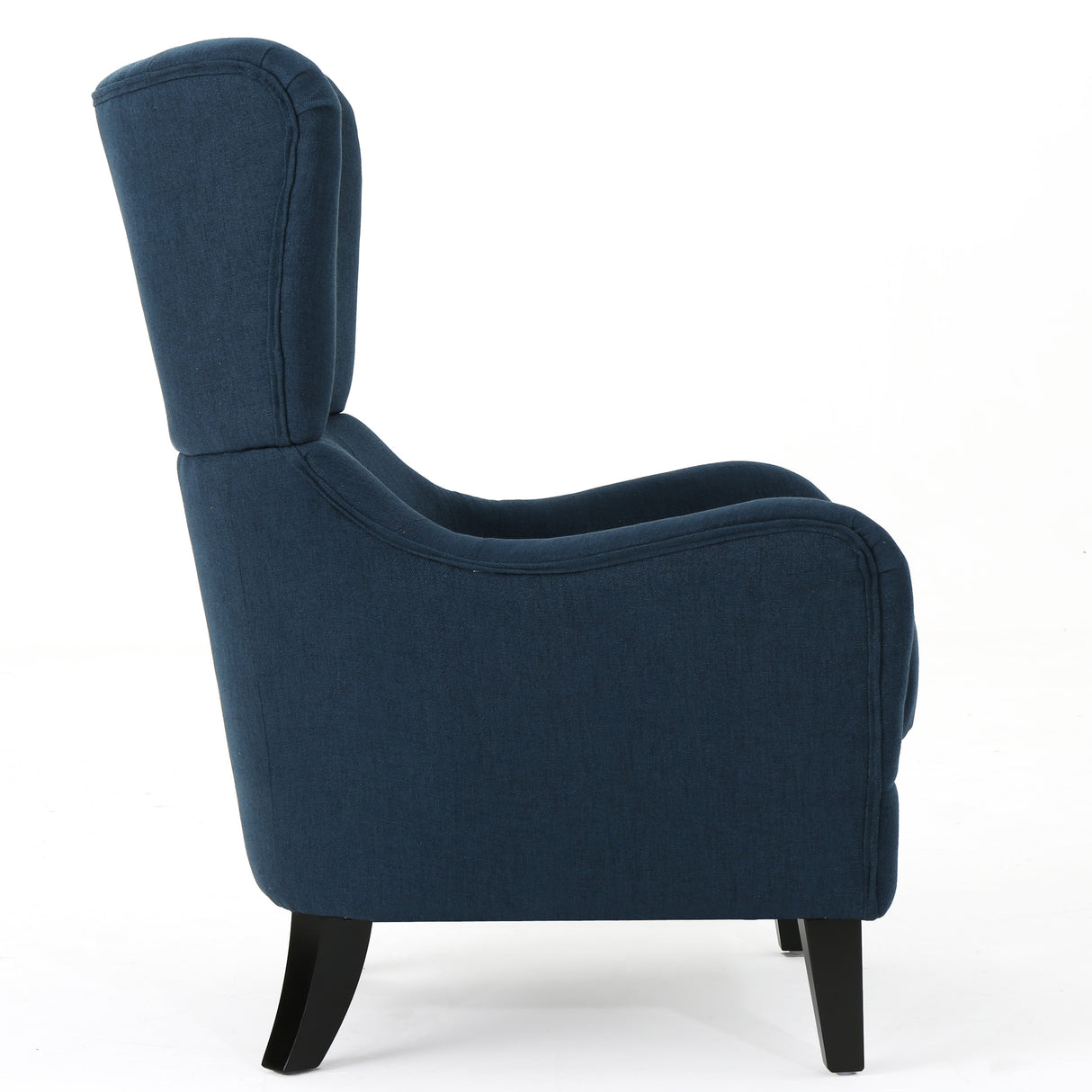 Hi-Back Quentin Sofa Chair, Living-room, Study and Bedroom - V.I.P Digital Presence