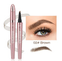 BrowStroke Brow Pencil
