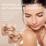 Ginseng Face Essence Moisturizes And Hydrates Soft, Hydrating And Easy To Absorb Refreshing Face Moisturizing Essence - V.I.P Digital Presence