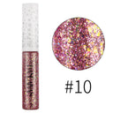 HANDAIYAN Symphony Eyeliner Eye Shadow Dream Shiny Eyeliner Jelly Bright Sequin Eyeliner Eye Shadow - V.I.P Digital Presence