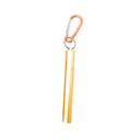 1 Set Reusable Telescopic Straw Set Portable Stainless Steel Easy To Clean Straw With Carry Case - V.I.P Digital Presence