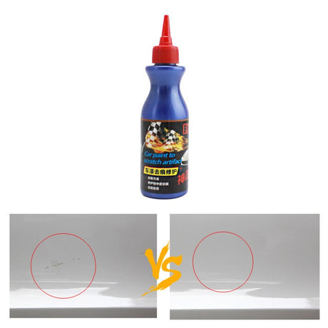 Car Paint Scratch Removal Professional Repair Liquid Waxing Universal Auto Car Paint Dent Care Pen Polishing Repair Agents - V.I.P Digital Presence
