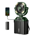 MistCool Fan