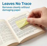 GlitterNote Sticky Notes
